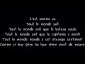 Leonard Cohen Everybody Knows Traduction Française mp3