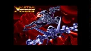Amiga music: Lethal Xcess (main theme)