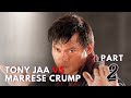 The Protector 2 Tony Jaa VS Marrese Crump PART 2 RE SOUND 