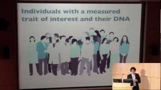 Celebrity MPG Primer: Understanding and Interpreting GWAS Data (2012) Wealth