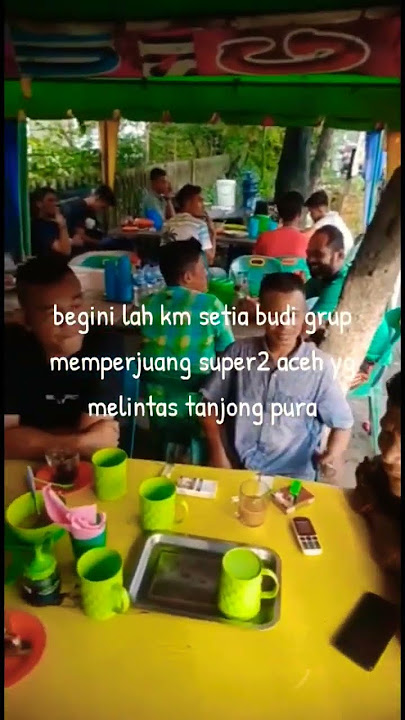 pelemparan kaca mobil di tanjungpura - terbaru