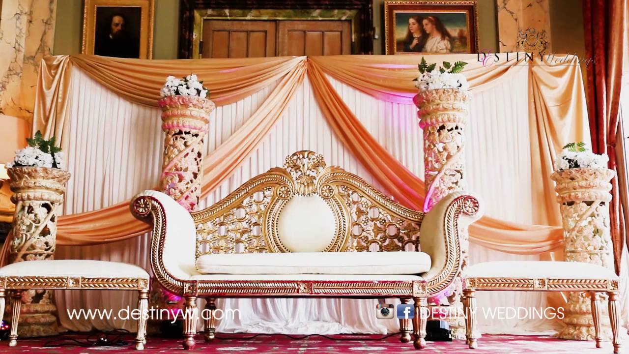 amazing asian wedding at eastnor castle - youtube amazing asian wedding at eastnor castle - youtube