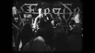 Fiende - Svovelpredikant