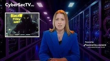 🚨 Cyber Threat Update – Week 48