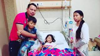 Vicky Prasetyo Rela Jadi Badut Demi Anak