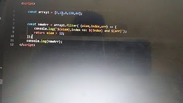 Most Important JavaScript Interview Questions Find and Filter Method() in JavaScript.