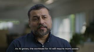 Celebrity How AI Is Transforming Data Centers: Liquid Cooling & Next-Gen Power | TE Connectivity Wealth