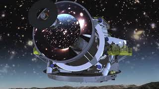 SPAI - NextGen Telescope LSST