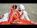 Punjabi wedding highlights  melbourne