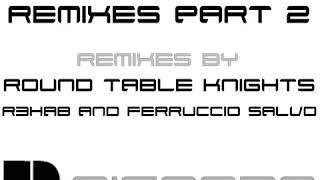 Afrika (R3hab and Ferruccio Salvo Remix)