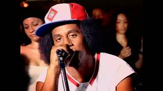 Tego Calderón Pa Que Retozen y se lo Gozen Video HD @tegocalderon