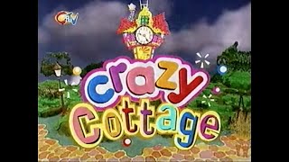 Crazy Cottage  CITV  S0310