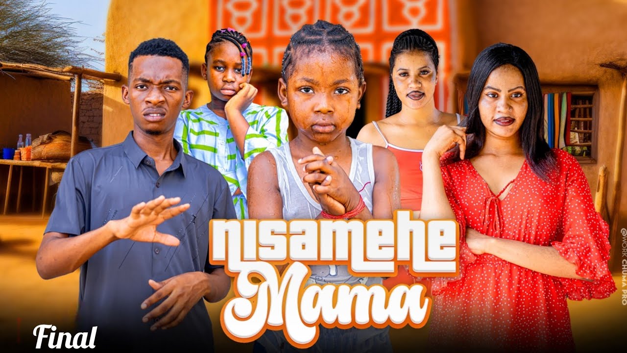 NISAMEHE MAMA Full Episode [ 60 ] Final SEASON [ 1 ]