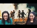 BiSH Monsters Reaction Video