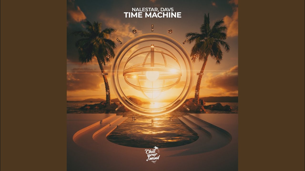 Time Machine (Extended Mix) - YouTube