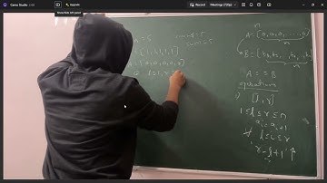 B. Addition on a Segment | Educational Codeforces Round 185 (Rated for Div. 2) | Pseudo Code