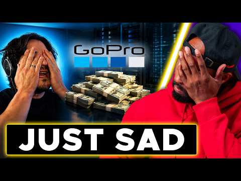The GoPro Accusation, Markiplier Situation is INSANE!