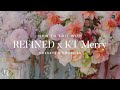 KT Merry's Hybrid Workflow Film Matching in Lightroom | Refined Co Presets