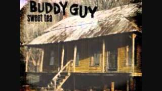 Who's Been Foolin' You by Buddy Guy chords