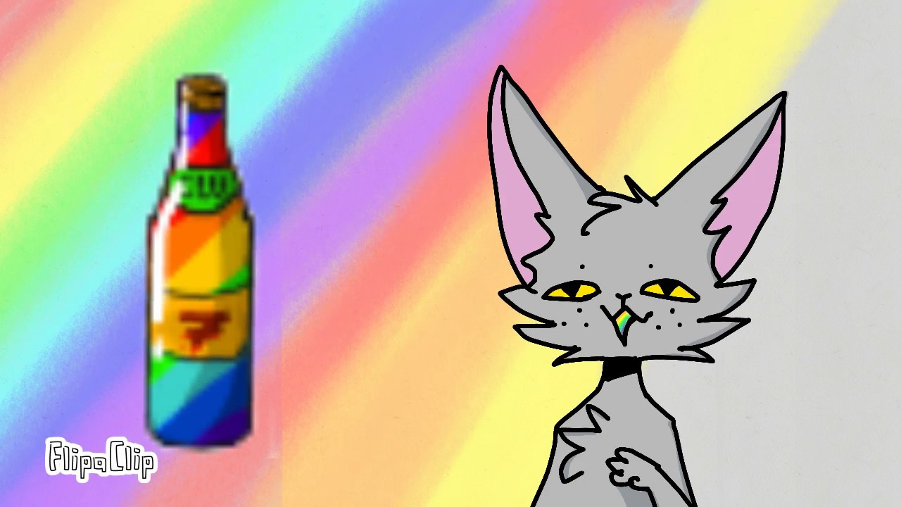 Melody || meme (CatWar) WARNING! Транзакция, кровь, 72 