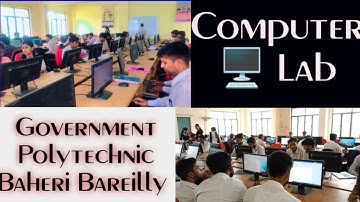 Computer Lab /Laboratory