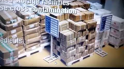 Fully automation biscuit manufacturing process