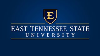 Etsu Online - This Is Graduation