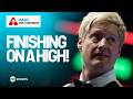 CLEARING THE TABLE! 🔥 | Neil Robertson vs Pang Junxu | Halo World Championship 2026 Highlights