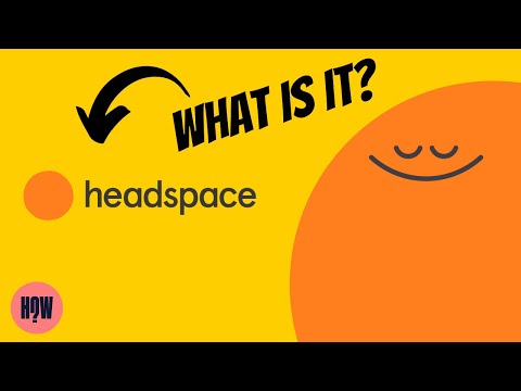 Video: Hur viktigt är headspace i konservering?