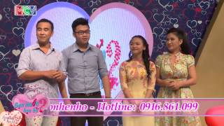 Kết thúc bất ngờ của nàng gia sư và chàng 