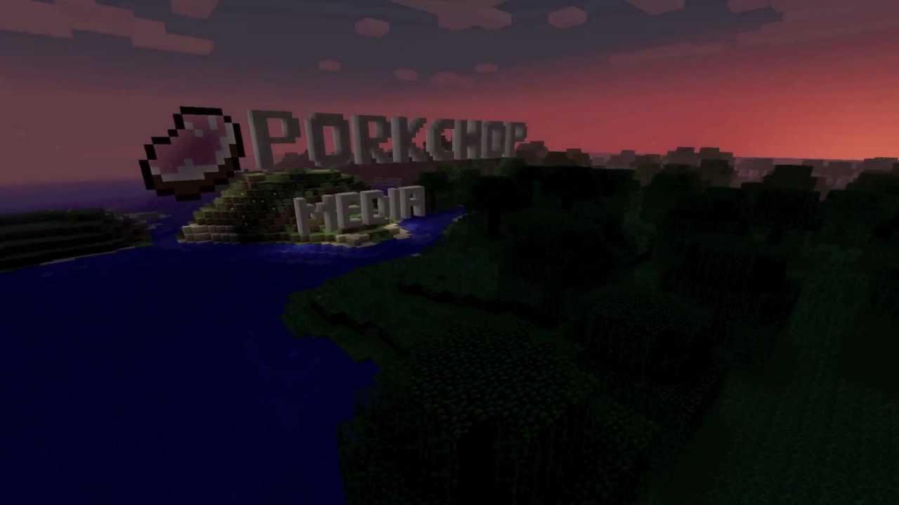 Porkchop Media Intro