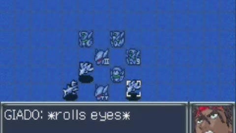 Super robot taisen OG chapter 11 part 1 