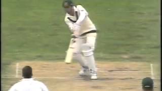 3rd Ashes Test Sydney Australia vs England 1994/95