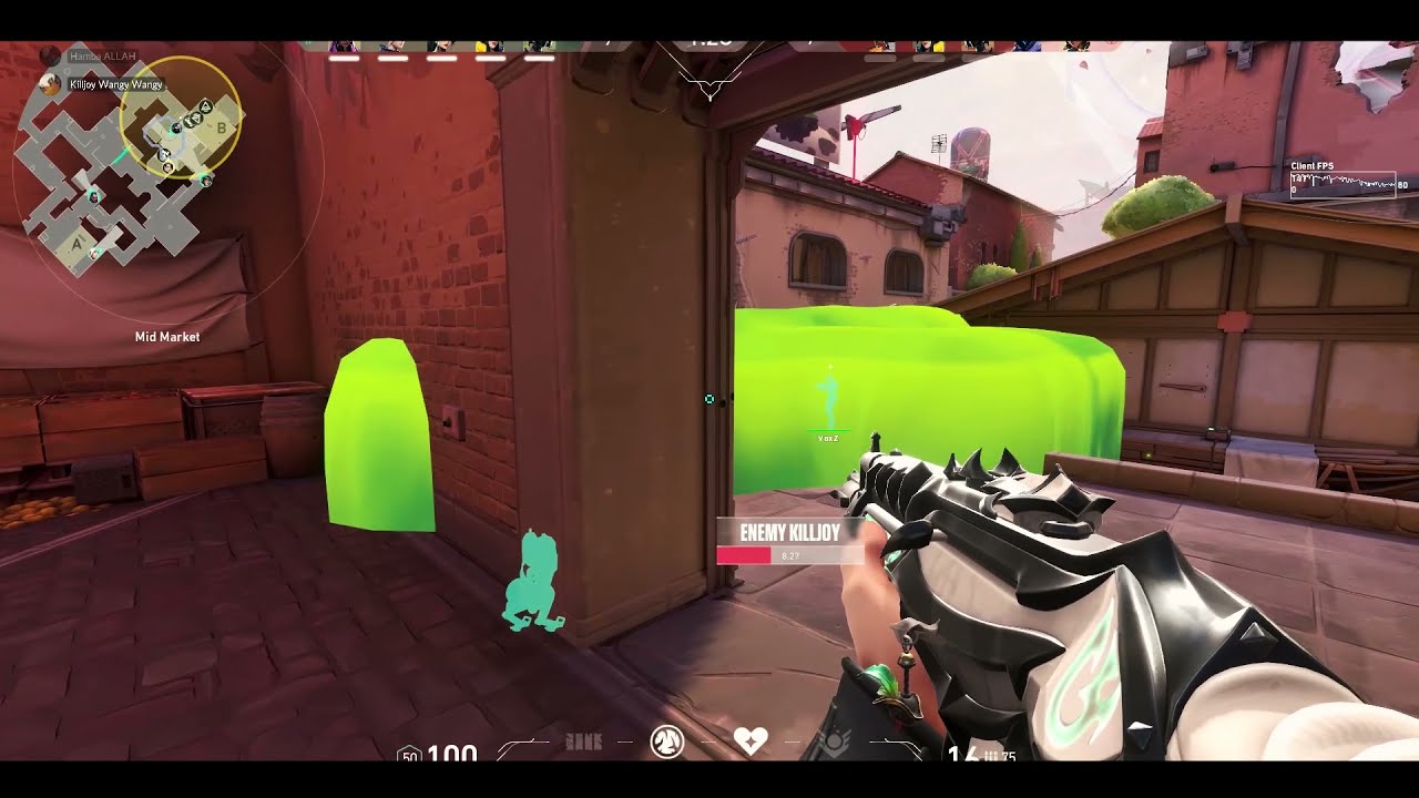 J Swey   Mayday prod  Azide