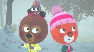 Edmund und Luzie