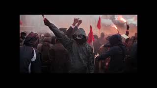 Apunkalypse - Le Bloc V3 Black Bloc Tribute Punk Rock Musique