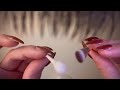 【ASMR】目に入ったゴミを取る、眼球掃除など75分まとめEye cleaning RP