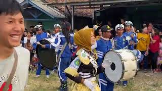 Drumband Hipaci Sukabumi