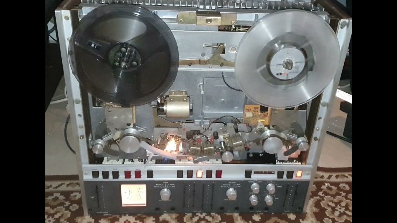 Carte moteur revox a700 occasion, nice (06200) à Nice | Clasf image-video