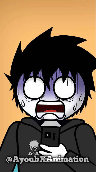 الاخت الصغيرة تسرق الطعام #انيميشن