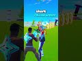 THE NEW SECRET TRALALERO TRALALA PUMP IN FORTNITE!🔥 #fortnite #shorts