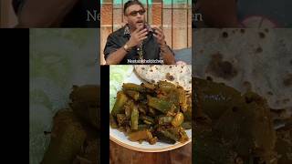 Bhindi Masala Recipe Inspired By Jackie Shroff