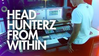 Watch Headhunterz From Within video