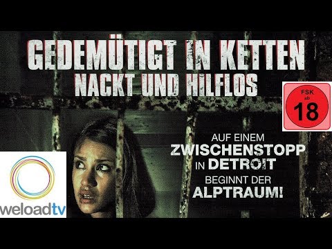 Gedemütigt In Ketten Gedemütigt In Ketten