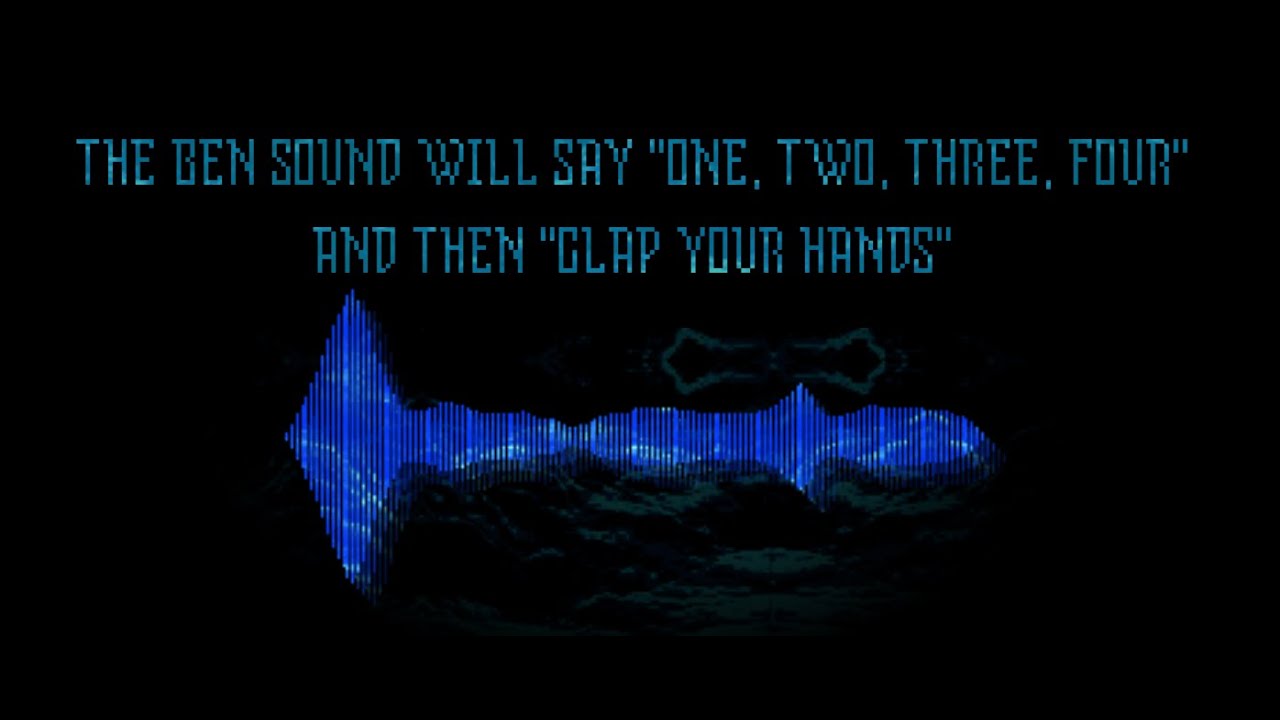 The First, Second, Third, Fourth Sanctuary