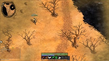 Das Tal (now: The Exiled) - March Build Sneak Peek