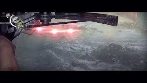 The Evil Within, Akumu Difficulty, No Upgrades/Keys Walkthrough, Chapter 15