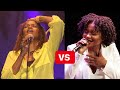 Capture de la vidéo Joceline Béroard ( Kassav) Vs Anie Alerte