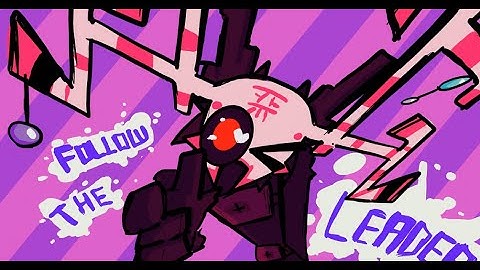 THY LEADER || Rain World animated music video