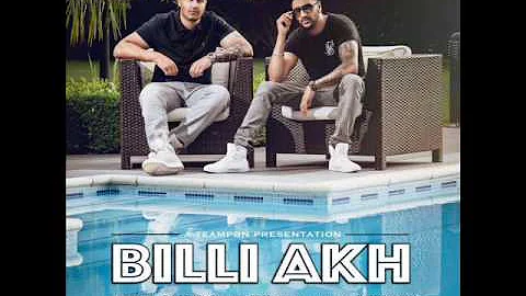 Billi Akh | Raj Bains & PBN | Latest Punjabi Songs 2016